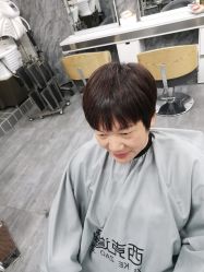 -西克造型美发连锁