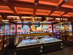 -牛将军•涮肉•烤肉(北京王府井·故宫店)