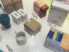 -Manner Coffee(合生汇店)