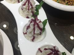 -鹦鹉小厨味道餐厅(山大南路店)