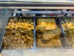 -娘心豆品(方庄店)