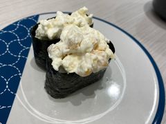 -濱寿司(高新伊藤店)