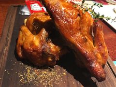 -卡朋厨房(289艺术园区店)