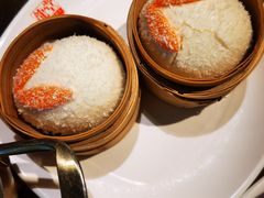 -龍堂蟹黄小笼包(万家丽店)