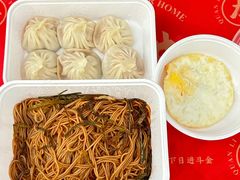 -老盛兴汤包馆(华灵店)