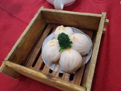 鼎珑招牌鲜虾饺-鼎珑点心仔(燕塘店)