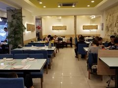 大堂-旺仔家常菜生煎包(马端街店)