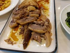 -东就鸭饭店·古早海南菜(滨海店)