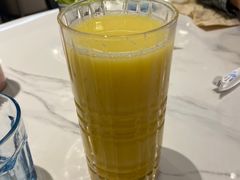 香浓玉米汁饮料-必胜客(大悦城店)