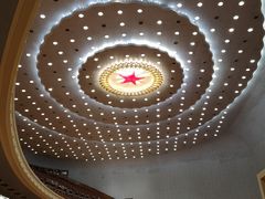 -人民大会堂