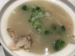 -小厨娘淮扬菜(板桥一店)