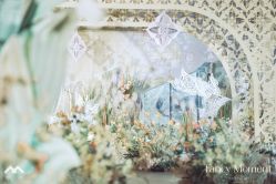 -FANCY MOMENT婚礼定制