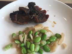 -上海虹桥宾馆味翠餐厅