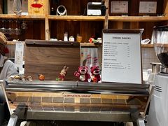 -佐敦面包铺·JORDAN BAKERY