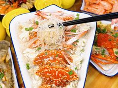 -东山壹号海鲜餐厅(金銮名都店)