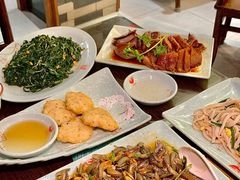 -抱德·潮汕味(琶洲店原惠城鱼仔)