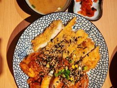 -五道双马·双马餐厅(五道口店)