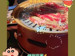 -西塔老太太泥炉烤肉(上海七宝领展广场店)