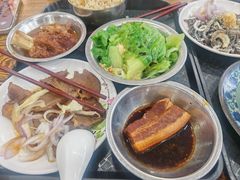 -歪头牛肉(金龙壹号店)