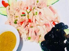 -同喜烤鸭店(光芒店)