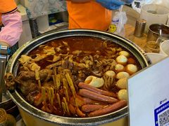 -安徽阜阳卷馍(西单店)