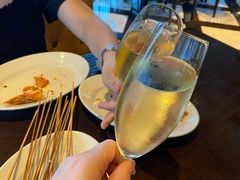 -君悦酒店·乐厨·高空自助餐(青年大街店)