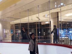 -冠军冰场CHAMPION RINK(苏州中心商场店)