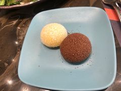 -尚雅铁板自助料理(群力银泰城店)