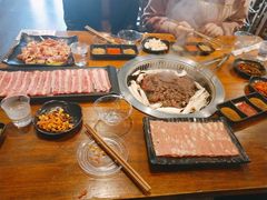 -齐齐哈尔特色烤肉