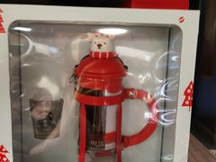 -星巴克(杭州银泰城西一店)