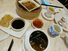 -阿锋鲍鱼酒家美食汇(华安店)