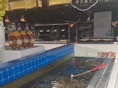 -集杰尚品海鲜烤肉自助餐厅(乳山振华店)