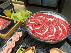 -湊湊火锅·茶憩(世博大道店)