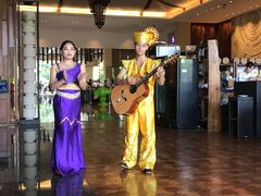 -西双版纳融创皇冠假日度假酒店