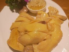 白切鸡-周锦记广式餐厅