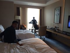 万达嘉华酒店-广州增城富力万达嘉华酒店