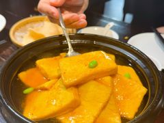 外婆福寿豆腐-聚友斋(柳泉路八大局店)