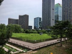 -西海子公园