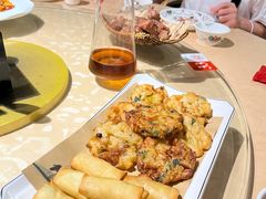 -大家食府·福建菜(FAC协盛中心庭院餐厅店)