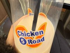-前进5路汉堡炸鸡(昙华林店)