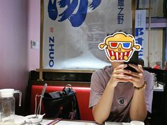 -涿派·炝锅鱼(涿州店)