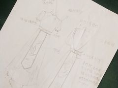 -孟礼旗袍西装礼服定制