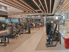-24/7 FITNESS 健身(罗湖金光华店)