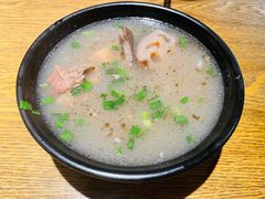 -汪爹爹武汉牛三鲜(朝外大街店)