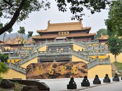 -南京市江宁方山