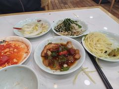 -新四方美食城(中山店)
