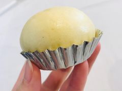 奶黄包-文华海鲜酒楼