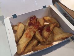 -达美乐比萨(留仙大道店)