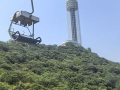 -富斯特索道