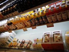 -BreadTalk面包新语·烘焙蛋糕(中心书城店)